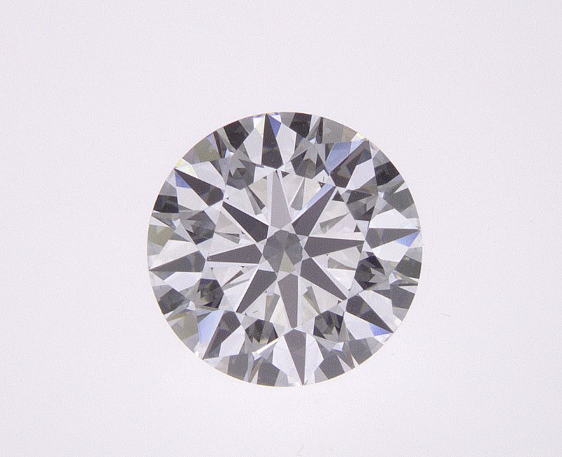 1.04 CT Round Lab-Grown Diamond Surrey Vancouver Canada Langley Burnaby Richmond