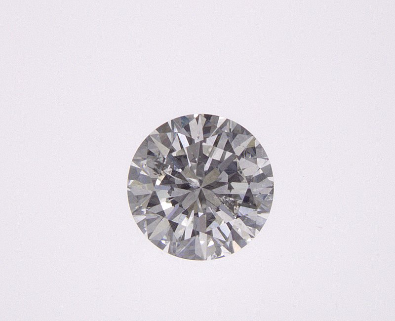 0.42 CT Round Natural Diamond Surrey Vancouver Canada Langley Burnaby Richmond
