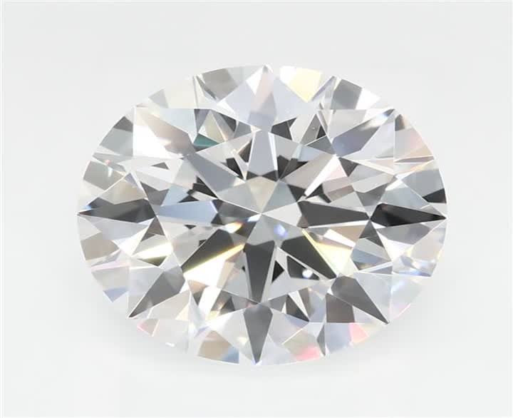 2.5 CT Round Lab-Grown Diamond Surrey Vancouver Canada Langley Burnaby Richmond