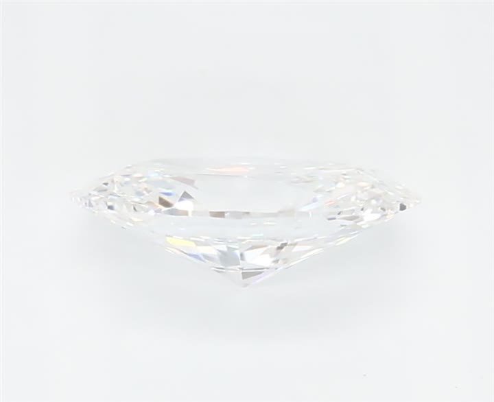 0.53 CT Oval Lab-Grown Diamond Surrey Vancouver Canada Langley Burnaby Richmond