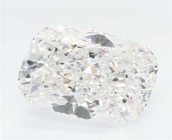 2.51 CT Elongatedcushion Lab-Grown Diamond Surrey Vancouver Canada Langley Burnaby Richmond