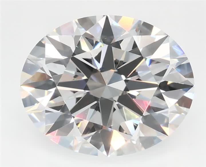 2.24 CT Round Lab-Grown Diamond Surrey Vancouver Canada Langley Burnaby Richmond