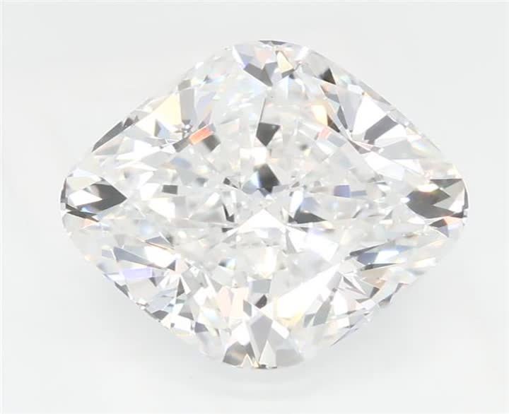 1.89 CT Cushion Lab-Grown Diamond Surrey Vancouver Canada Langley Burnaby Richmond