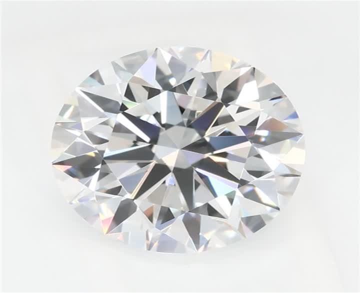 2.1 CT Round Lab-Grown Diamond Surrey Vancouver Canada Langley Burnaby Richmond