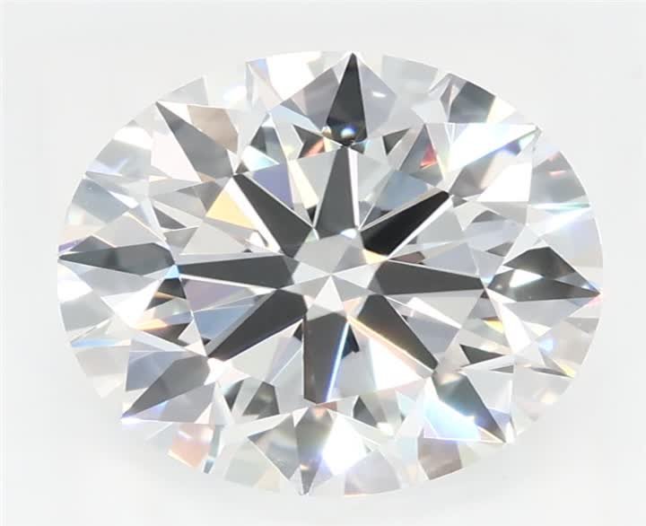 2.1 CT Round Lab-Grown Diamond Surrey Vancouver Canada Langley Burnaby Richmond