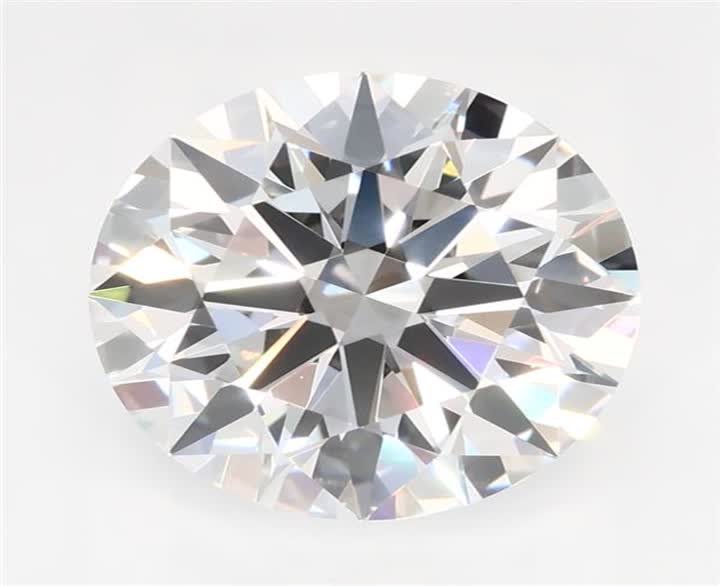 2.1 CT Round Lab-Grown Diamond Surrey Vancouver Canada Langley Burnaby Richmond
