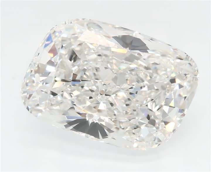 3.02 CT Elongatedcushion Lab-Grown Diamond Surrey Vancouver Canada Langley Burnaby Richmond