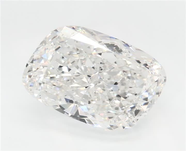 3.09 CT Elongatedcushion Lab-Grown Diamond Surrey Vancouver Canada Langley Burnaby Richmond