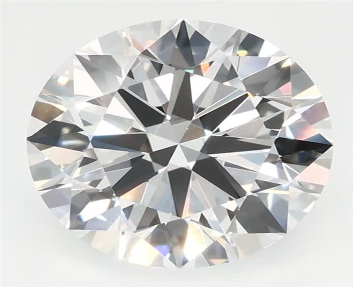 2 CT Round Lab-Grown Diamond Surrey Vancouver Canada Langley Burnaby Richmond