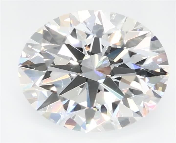 1.07 CT Round Lab-Grown Diamond Surrey Vancouver Canada Langley Burnaby Richmond