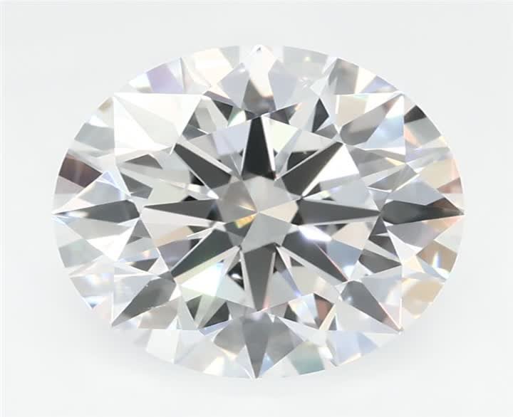 1.89 CT Round Lab-Grown Diamond Surrey Vancouver Canada Langley Burnaby Richmond