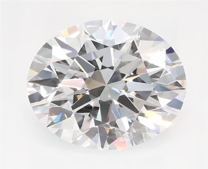 1.09 CT Round Lab-Grown Diamond Surrey Vancouver Canada Langley Burnaby Richmond