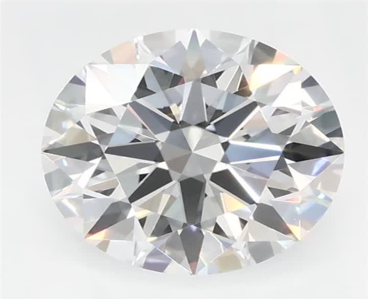 1.06 CT Round Lab-Grown Diamond Surrey Vancouver Canada Langley Burnaby Richmond