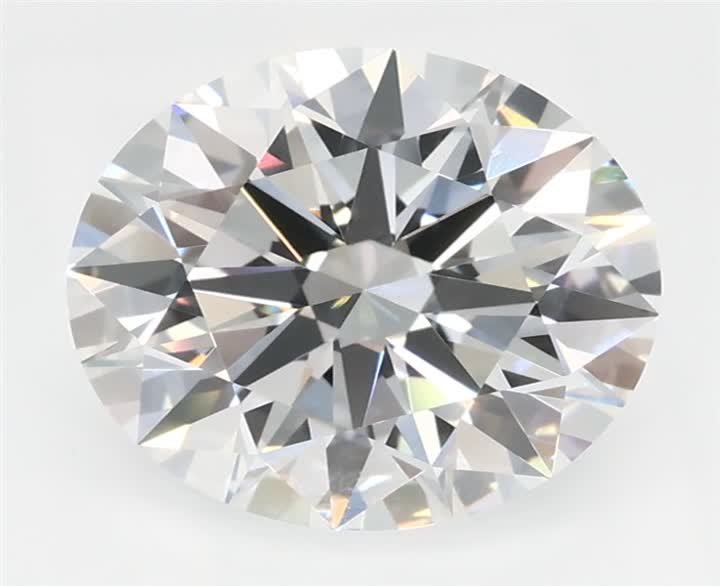 2.02 CT Round Lab-Grown Diamond Surrey Vancouver Canada Langley Burnaby Richmond
