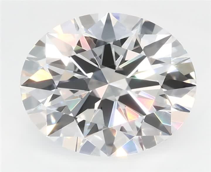 2.1 CT Round Lab-Grown Diamond Surrey Vancouver Canada Langley Burnaby Richmond