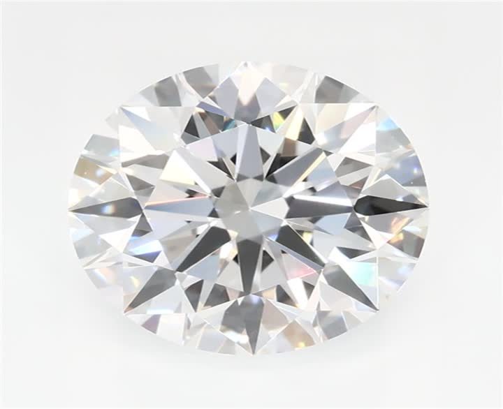 1.74 CT Round Lab-Grown Diamond Surrey Vancouver Canada Langley Burnaby Richmond