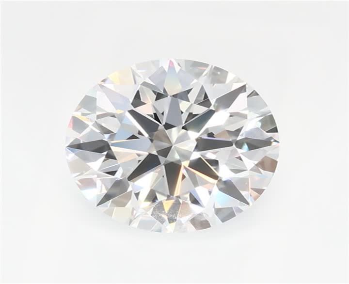 1.1 CT Round Lab-Grown Diamond Surrey Vancouver Canada Langley Burnaby Richmond