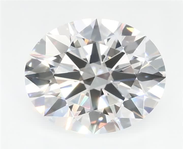 1.67 CT Round Lab-Grown Diamond Surrey Vancouver Canada Langley Burnaby Richmond