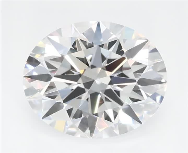 1.1 CT Round Lab-Grown Diamond Surrey Vancouver Canada Langley Burnaby Richmond