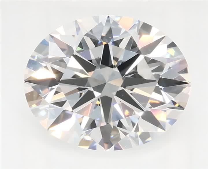 1.89 CT Round Lab-Grown Diamond Surrey Vancouver Canada Langley Burnaby Richmond
