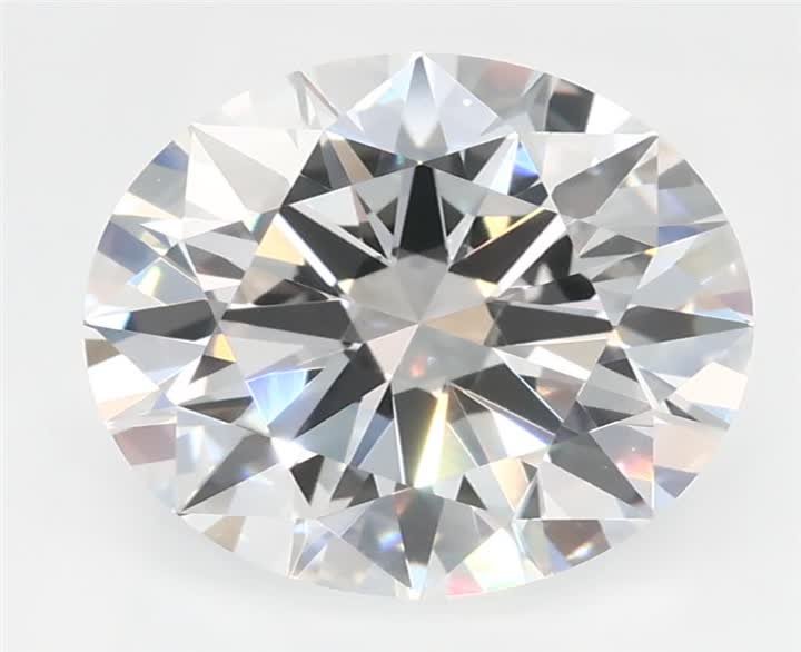 2.1 CT Round Lab-Grown Diamond Surrey Vancouver Canada Langley Burnaby Richmond