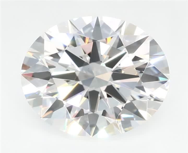 1.75 CT Round Lab-Grown Diamond Surrey Vancouver Canada Langley Burnaby Richmond