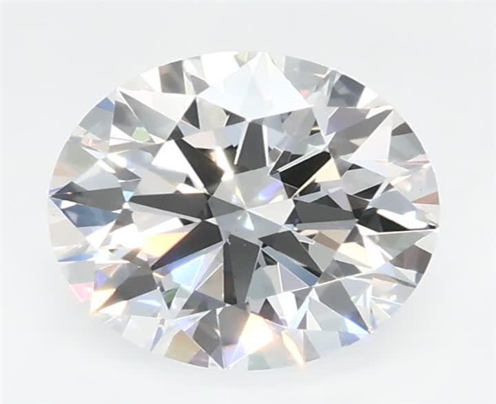 1.1 CT Round Lab-Grown Diamond Surrey Vancouver Canada Langley Burnaby Richmond