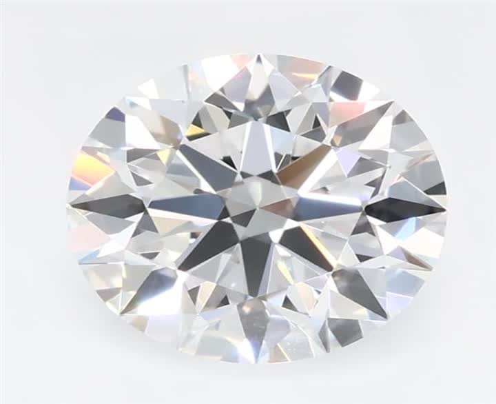 1.1 CT Round Lab-Grown Diamond Surrey Vancouver Canada Langley Burnaby Richmond