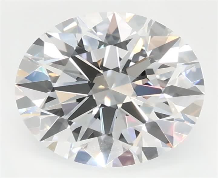 1.1 CT Round Lab-Grown Diamond Surrey Vancouver Canada Langley Burnaby Richmond