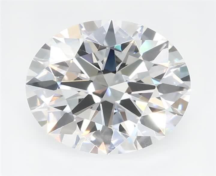 1.09 CT Round Lab-Grown Diamond Surrey Vancouver Canada Langley Burnaby Richmond