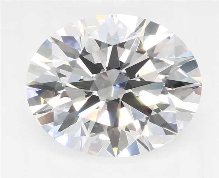 1.88 CT Round Lab-Grown Diamond Surrey Vancouver Canada Langley Burnaby Richmond