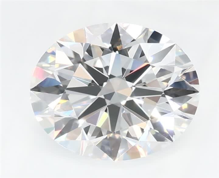1.37 CT Round Lab-Grown Diamond Surrey Vancouver Canada Langley Burnaby Richmond