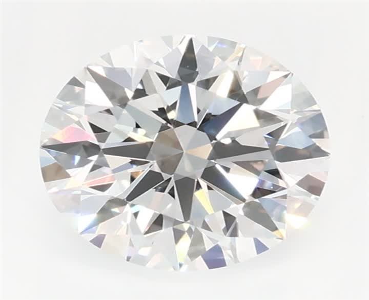 1.1 CT Round Lab-Grown Diamond Surrey Vancouver Canada Langley Burnaby Richmond