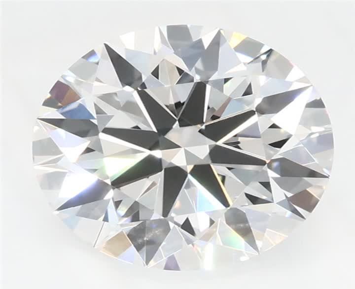 2.06 CT Round Lab-Grown Diamond Surrey Vancouver Canada Langley Burnaby Richmond