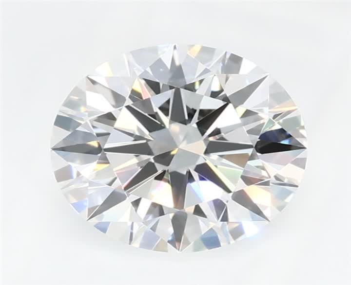 1.1 CT Round Lab-Grown Diamond Surrey Vancouver Canada Langley Burnaby Richmond