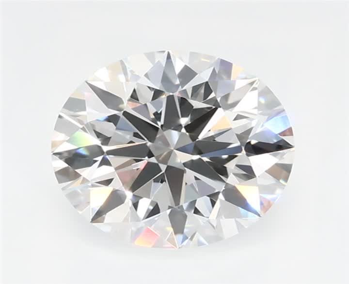 1.26 CT Round Lab-Grown Diamond Surrey Vancouver Canada Langley Burnaby Richmond