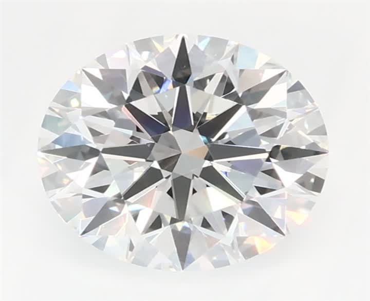 1.1 CT Round Lab-Grown Diamond Surrey Vancouver Canada Langley Burnaby Richmond