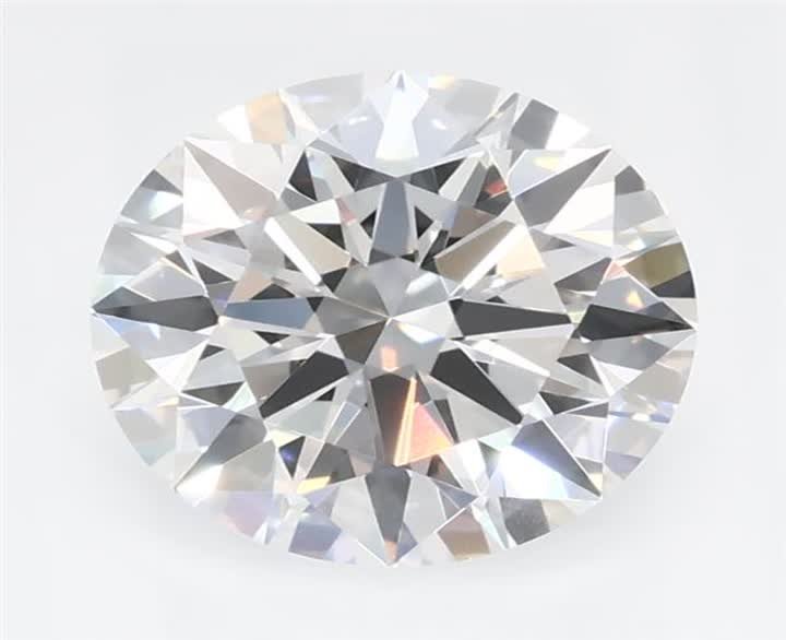 1.1 CT Round Lab-Grown Diamond Surrey Vancouver Canada Langley Burnaby Richmond