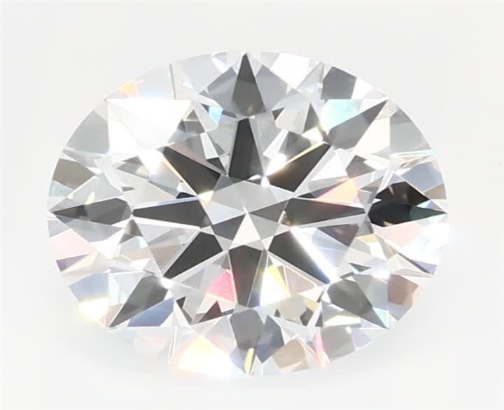 1.1 CT Round Lab-Grown Diamond Surrey Vancouver Canada Langley Burnaby Richmond