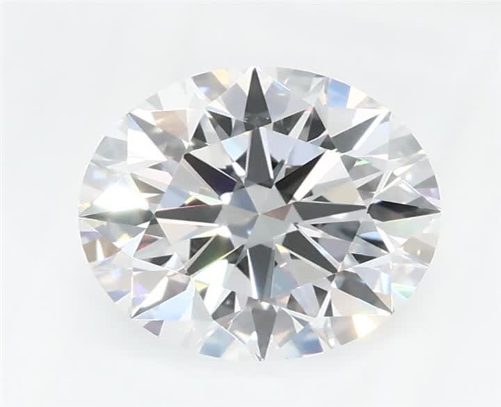 1.1 CT Round Lab-Grown Diamond Surrey Vancouver Canada Langley Burnaby Richmond