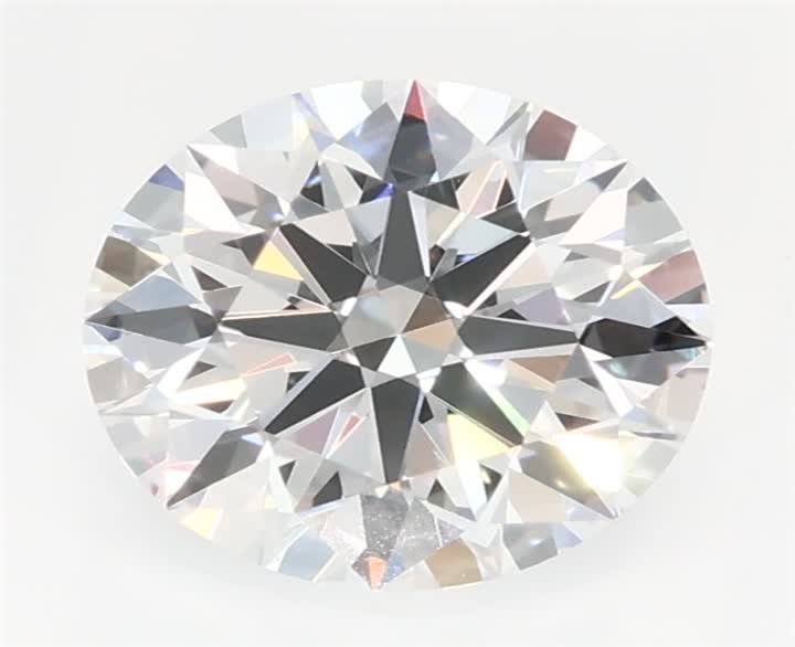 1.1 CT Round Lab-Grown Diamond Surrey Vancouver Canada Langley Burnaby Richmond