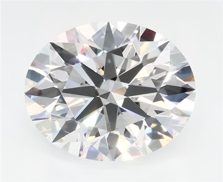 2.1 CT Round Lab-Grown Diamond Surrey Vancouver Canada Langley Burnaby Richmond