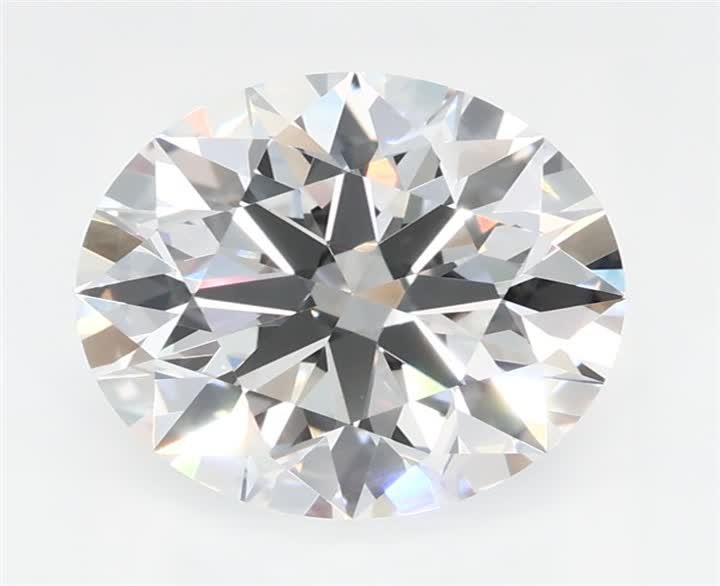 2.06 CT Round Lab-Grown Diamond Surrey Vancouver Canada Langley Burnaby Richmond