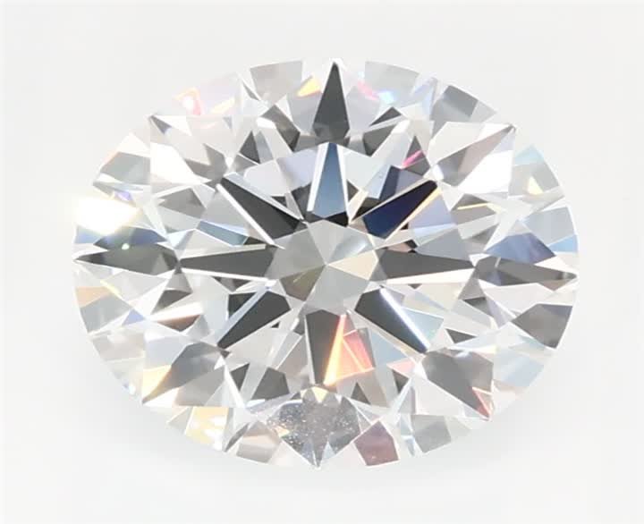 1.08 CT Round Lab-Grown Diamond Surrey Vancouver Canada Langley Burnaby Richmond