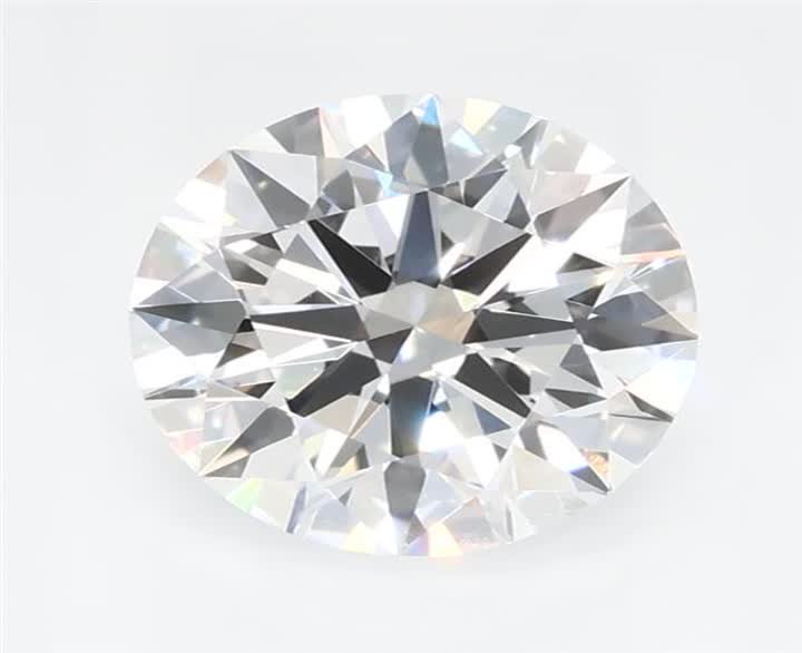 1.07 CT Round Lab-Grown Diamond Surrey Vancouver Canada Langley Burnaby Richmond