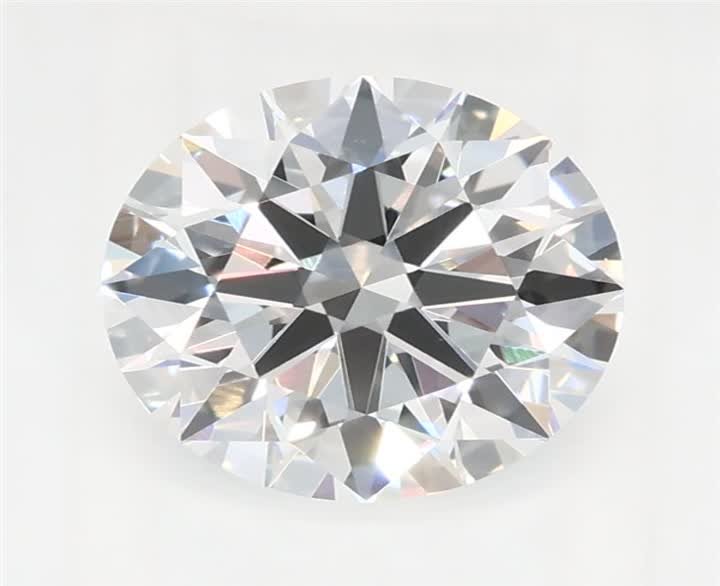 1.39 CT Round Lab-Grown Diamond Surrey Vancouver Canada Langley Burnaby Richmond