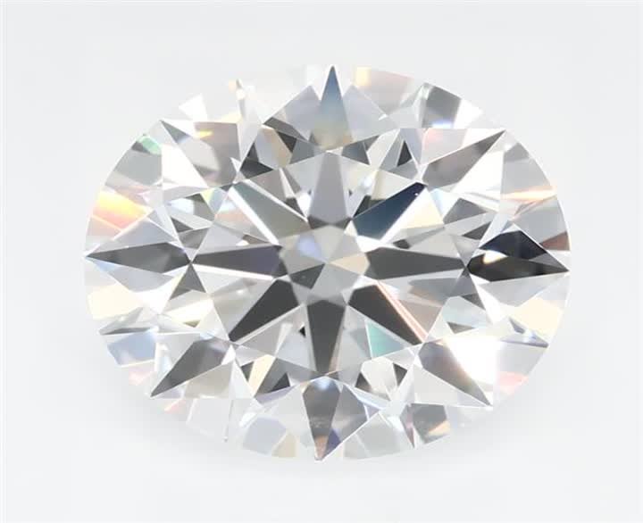 1.66 CT Round Lab-Grown Diamond Surrey Vancouver Canada Langley Burnaby Richmond