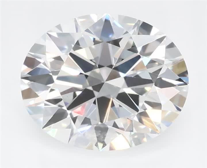 1.33 CT Round Lab-Grown Diamond Surrey Vancouver Canada Langley Burnaby Richmond
