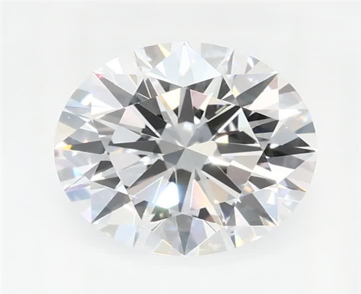 1.1 CT Round Lab-Grown Diamond Surrey Vancouver Canada Langley Burnaby Richmond
