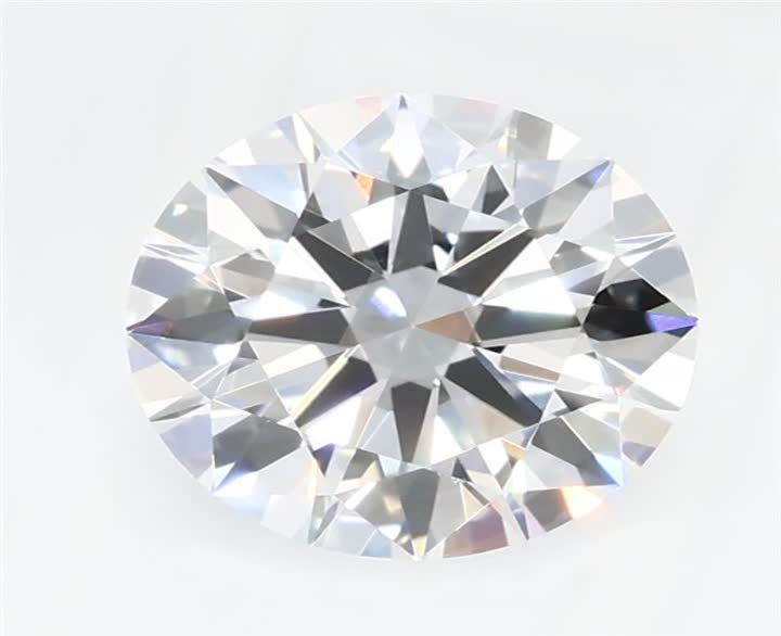1.1 CT Round Lab-Grown Diamond Surrey Vancouver Canada Langley Burnaby Richmond